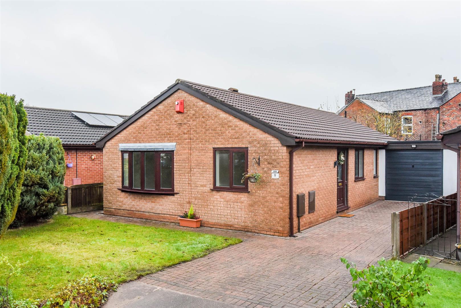 3 bed property in The Hazels, Chorley